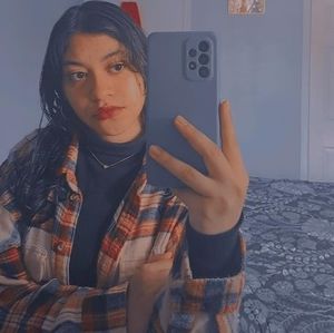 Meet your Posher, Lorena